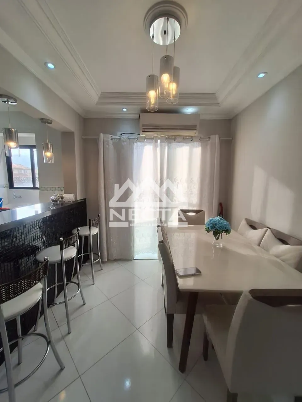 Apartamento, 2 quartos, 66 m² - Foto 7