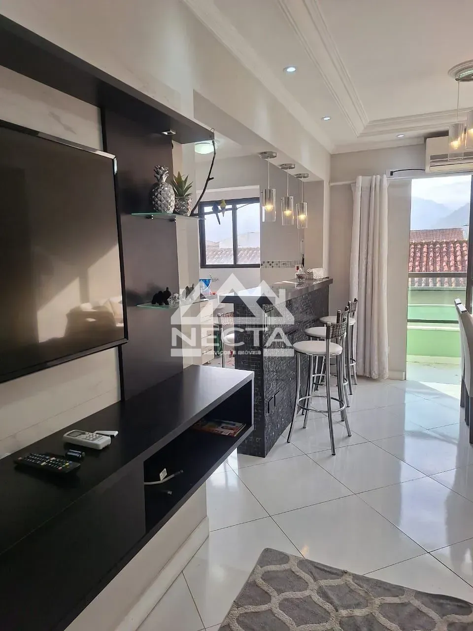 Apartamento, 2 quartos, 66 m² - Foto 4