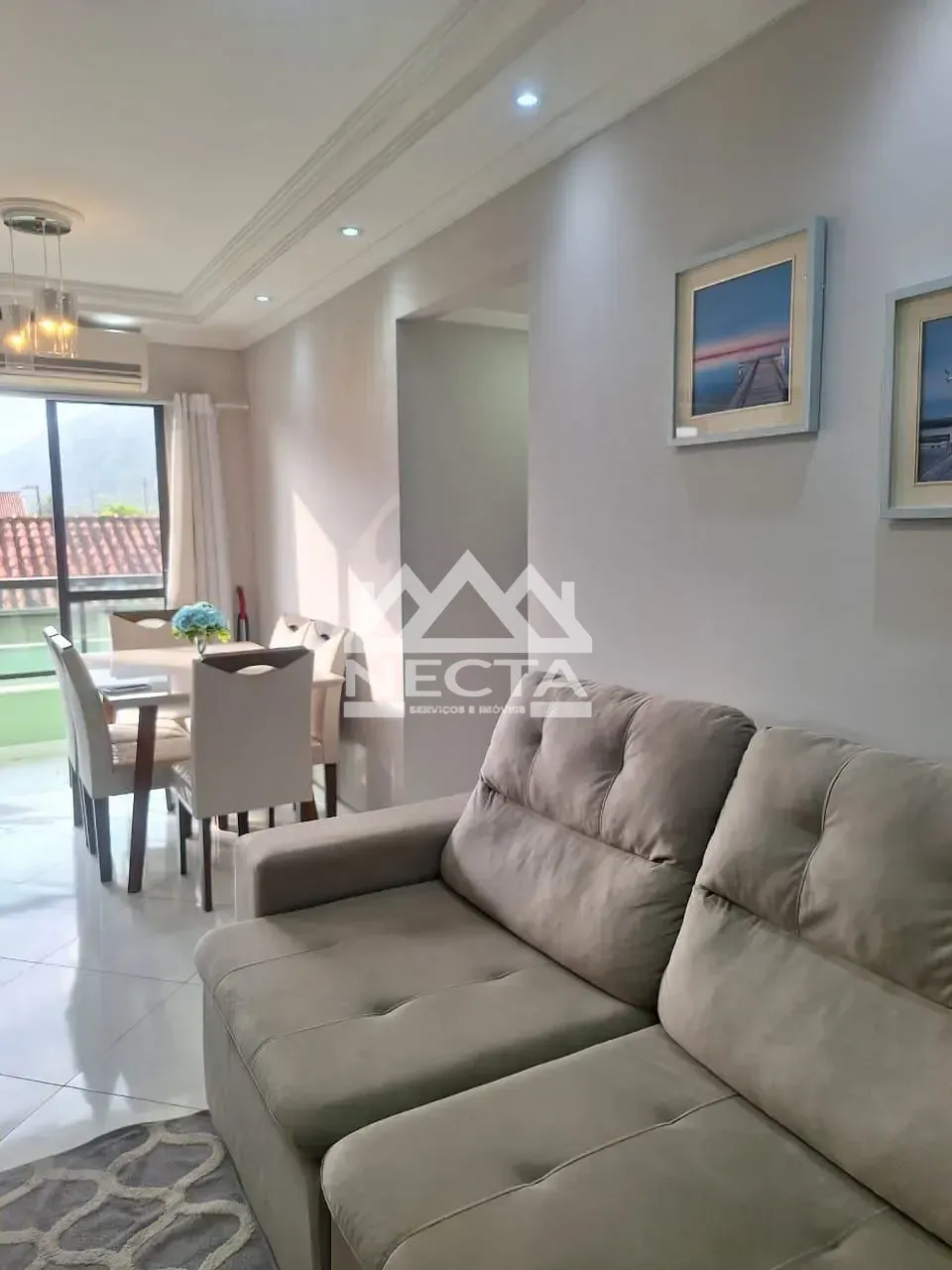 Apartamento, 2 quartos, 66 m² - Foto 3