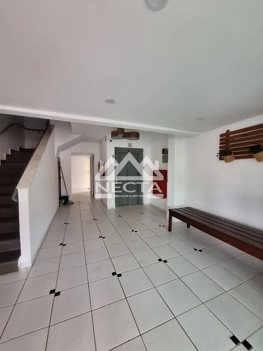Apartamento, 2 quartos, 66 m² - Foto 16