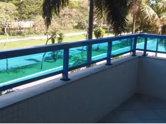 Apartamento 3 quartos e 4 banheiros, para alugar, no bairro Jardim Portugal em São José dos Campos
