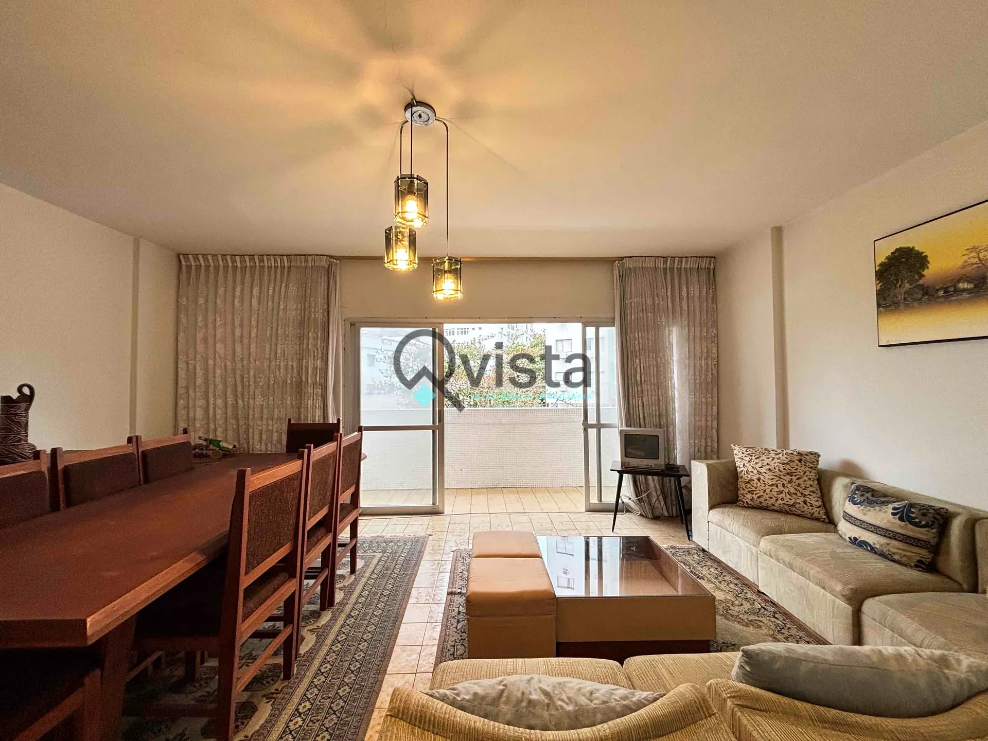 Apartamento, 2 quartos, 100 m² - Foto 3