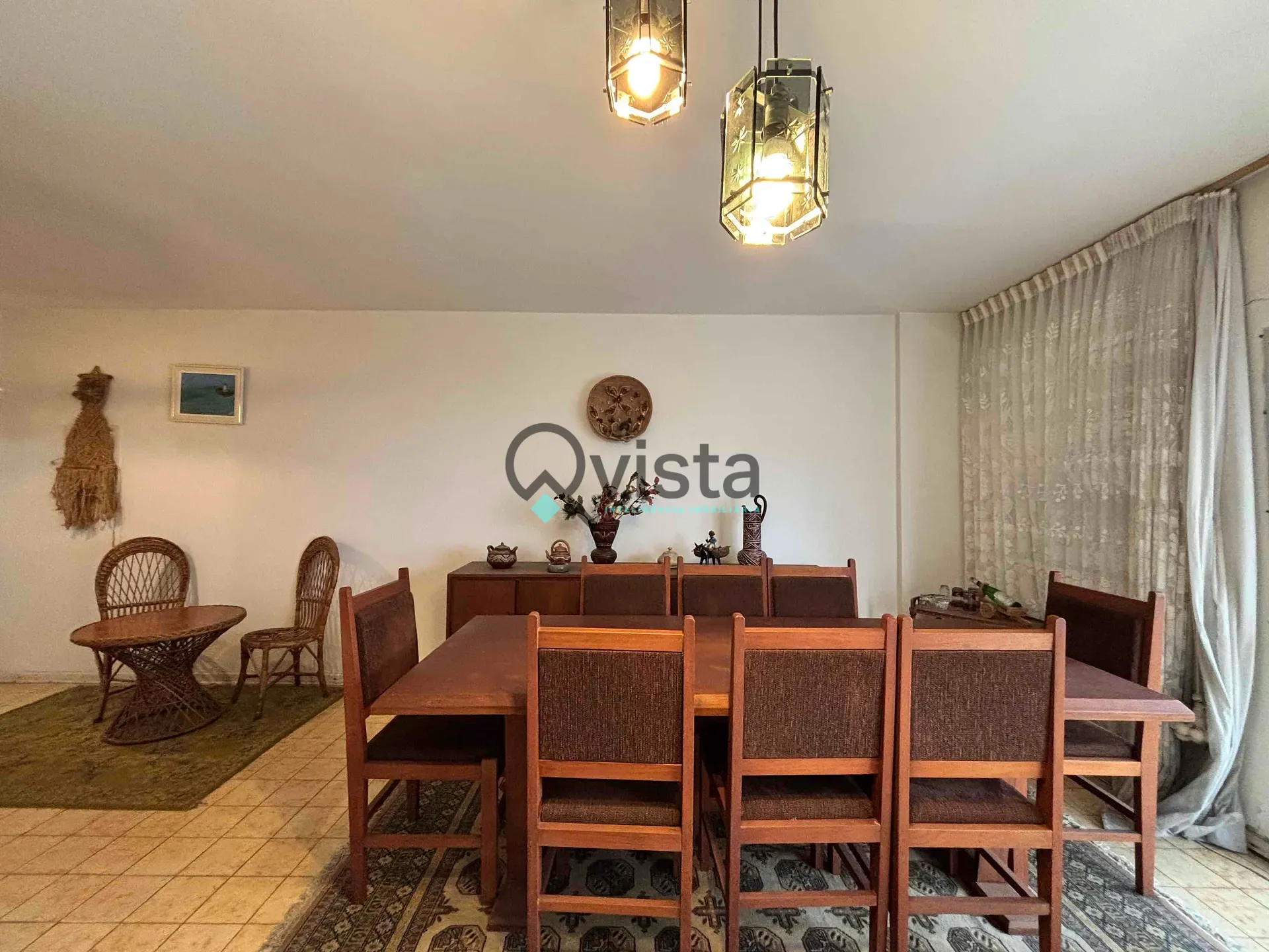 Apartamento, 2 quartos, 100 m² - Foto 2