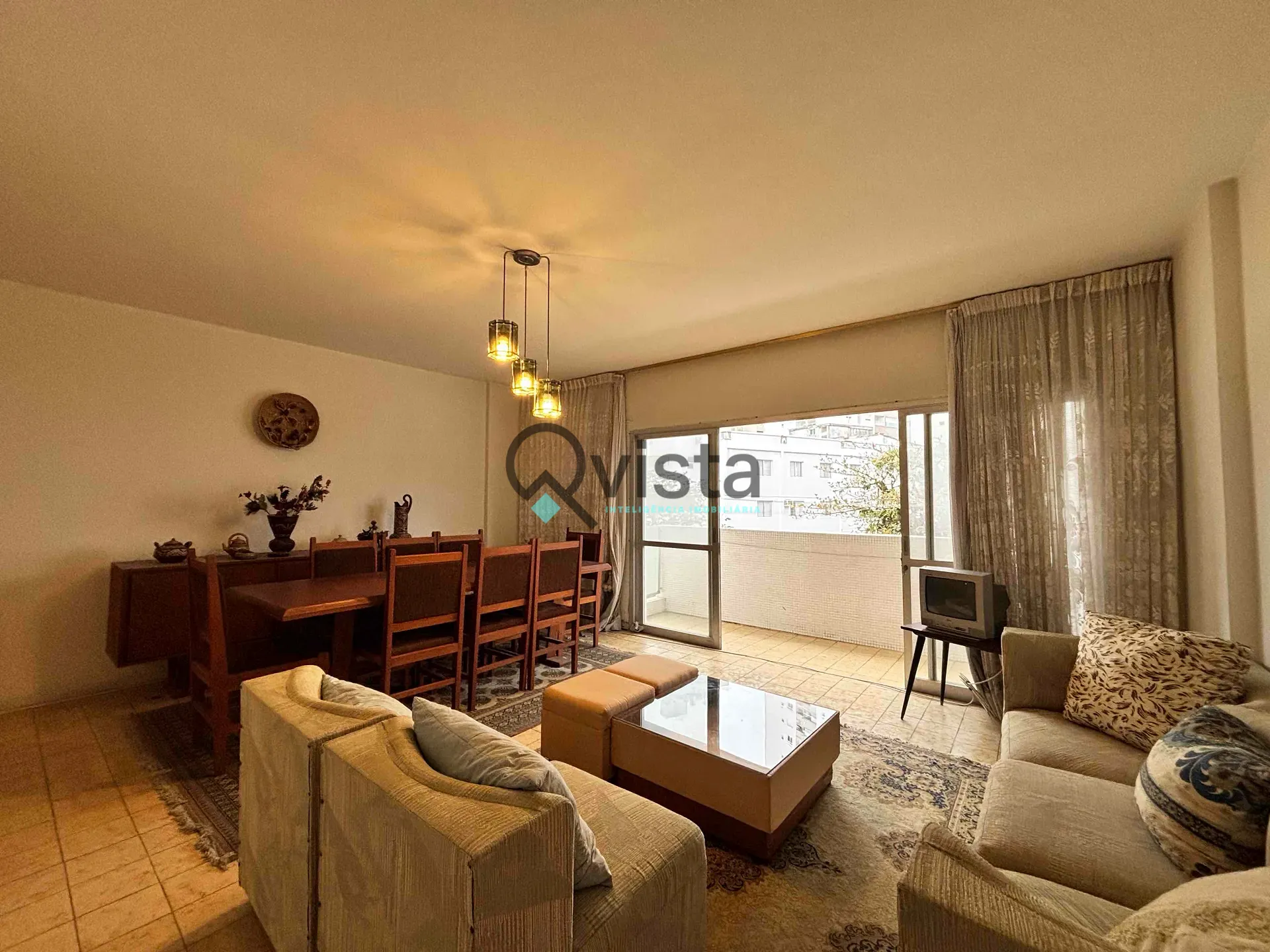 Apartamento, 2 quartos, 100 m² - Foto 4