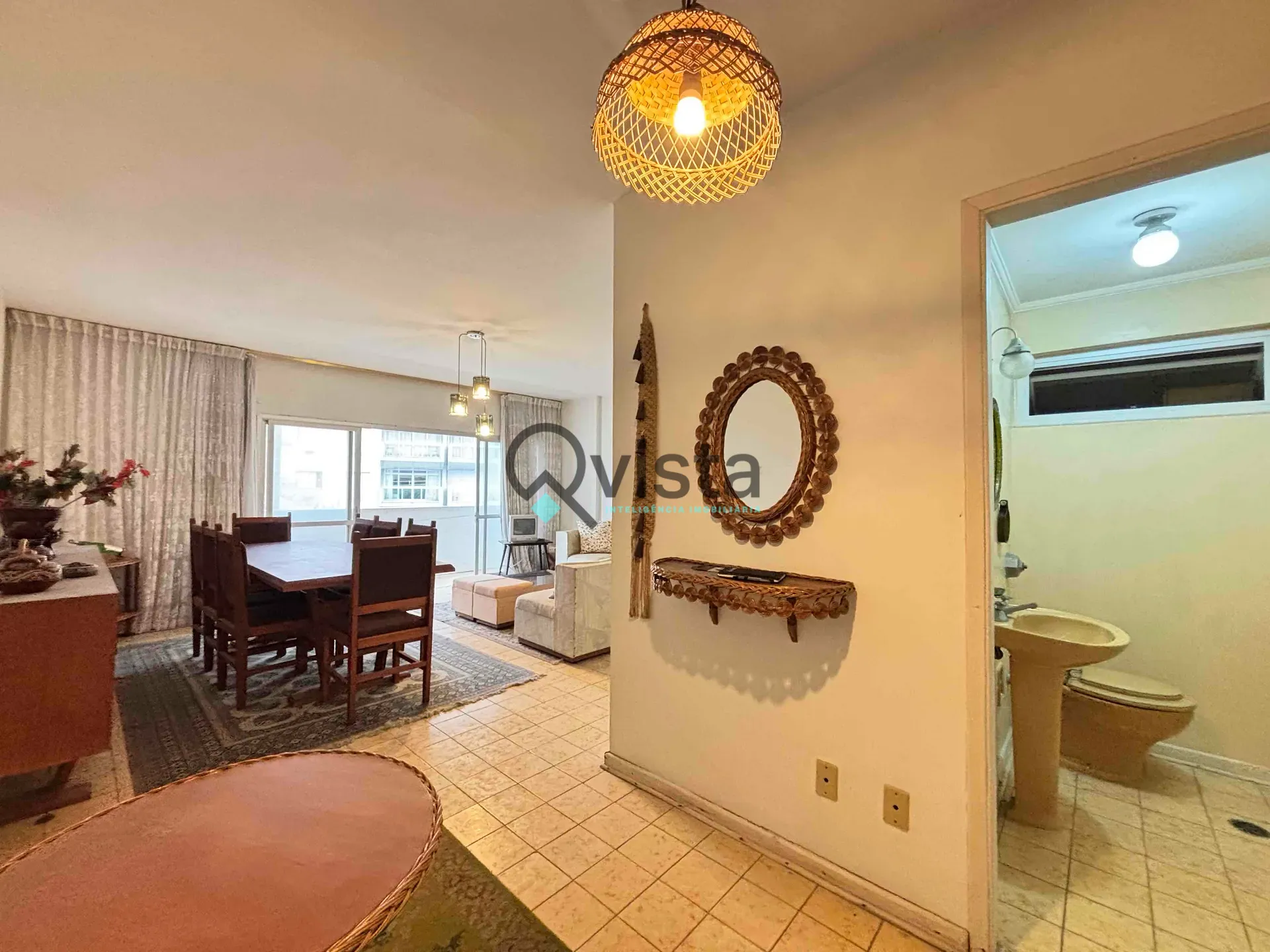 Apartamento, 2 quartos, 100 m² - Foto 6