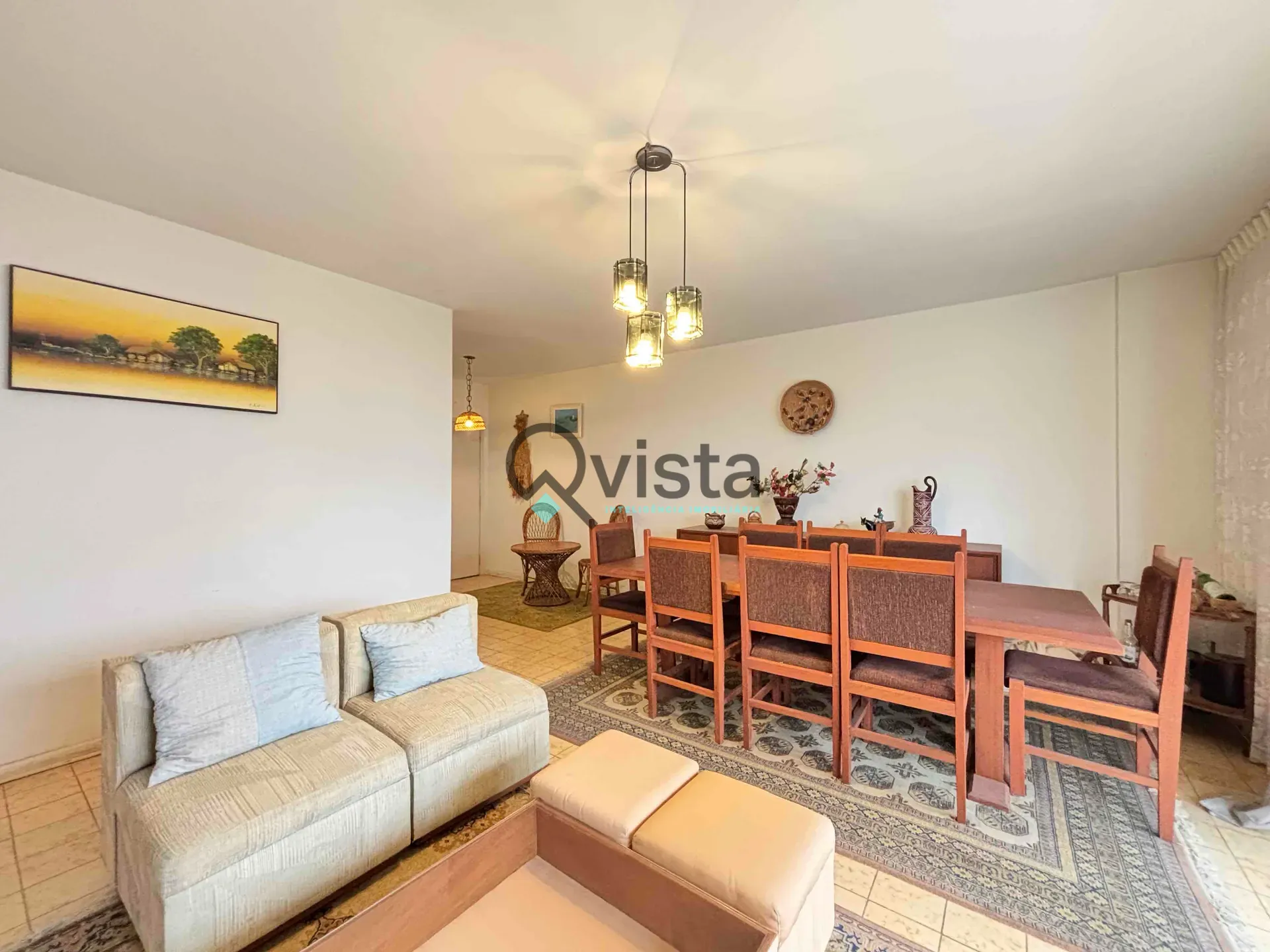Apartamento, 2 quartos, 100 m² - Foto 7