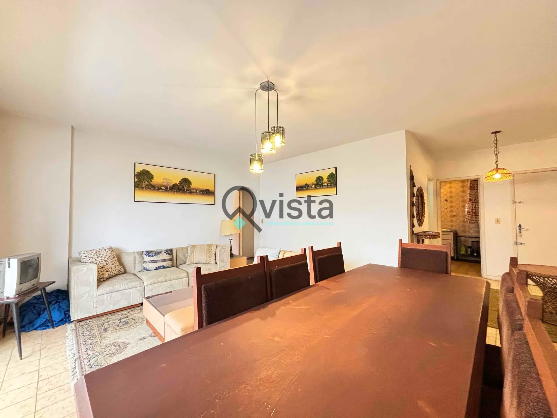 Apartamento, 2 quartos, 100 m² - Foto 8