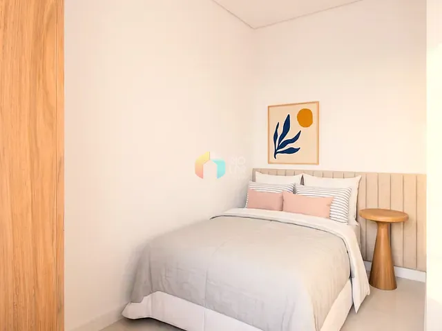 Apartamento com 50m² 2 quartos e 2 banheiros, à venda, no bairro Leblon em Rio de Janeiro