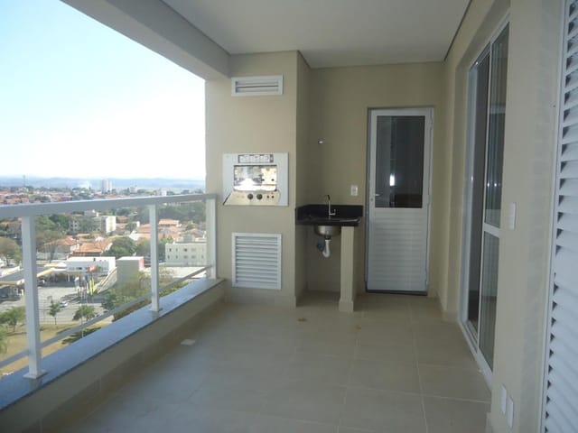 Foto do Apartamento - Apartamento à venda 3 Quartos, 1 Suite, 2 Vagas, 99M², Jardim Alvorada, São José dos Campos - SP | Enjoy | RUSSI IMÓVEIS