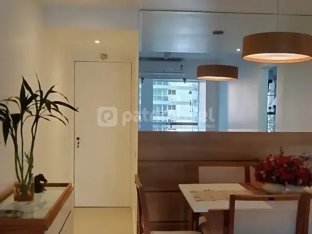 Apartamento 2 quartos e 2 banheiros, à venda, no bairro Barra da Tijuca em Rio de Janeiro