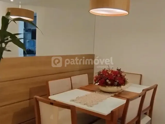 Apartamento 2 quartos e 2 banheiros, à venda, no bairro Barra da Tijuca em Rio de Janeiro