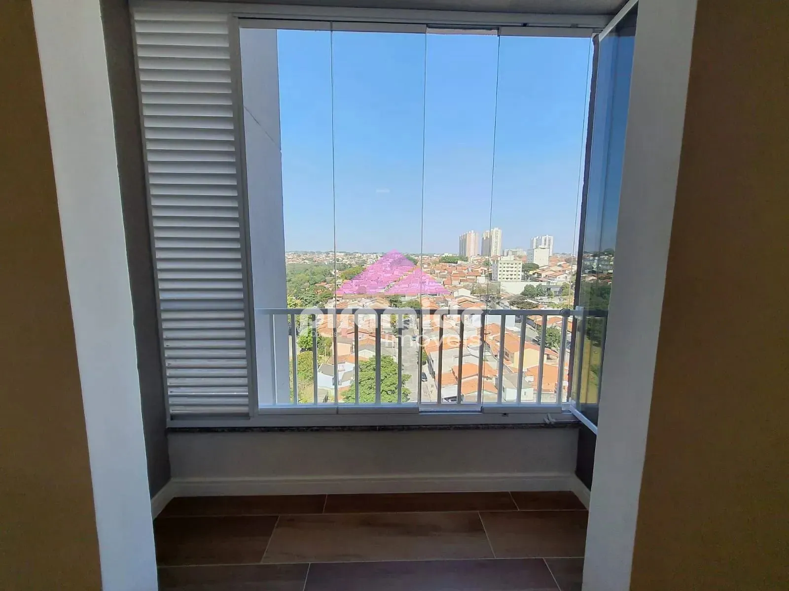 Apartamento, 2 quartos, 51 m² - Foto 6