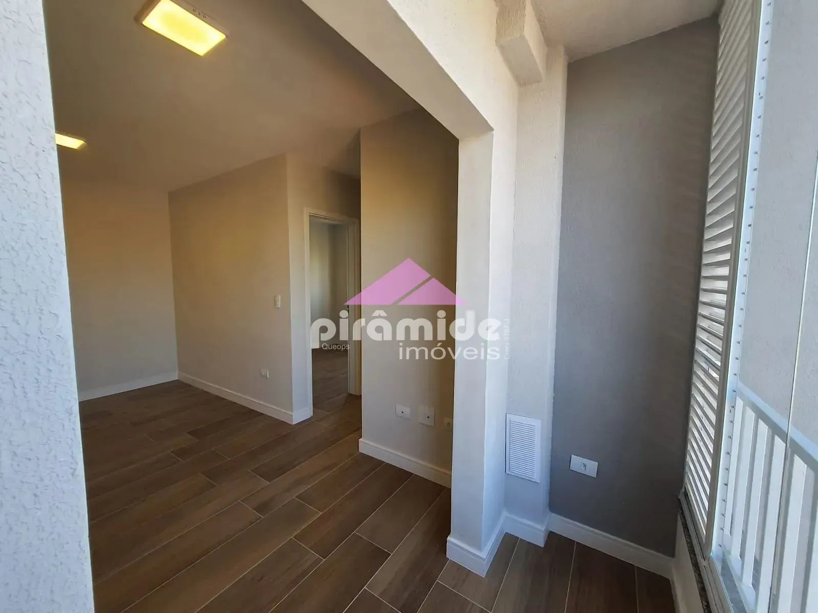 Apartamento, 2 quartos, 51 m² - Foto 7
