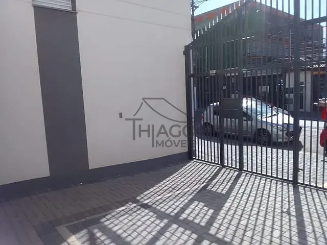 Apartamento com 38m² 1 quarto e 1 banheiro, para alugar, no bairro Vila Gomes Cardim em São Paulo