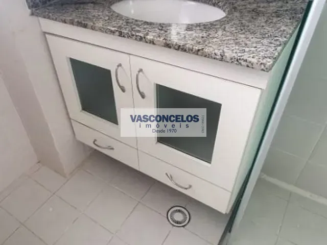 Apartamento 4 quartos e 2 banheiros, à venda, no bairro Jardim Aquarius em São José dos Campos