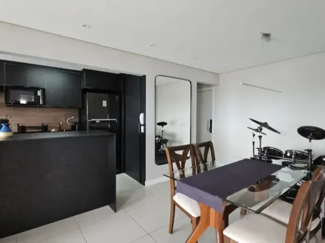 Foto do Apartamento - Apartamento à venda, Bela Vista, Osasco, SP | Vista Livre