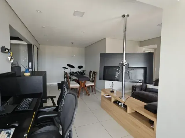 Foto do Apartamento - Apartamento à venda, Bela Vista, Osasco, SP | Vista Livre