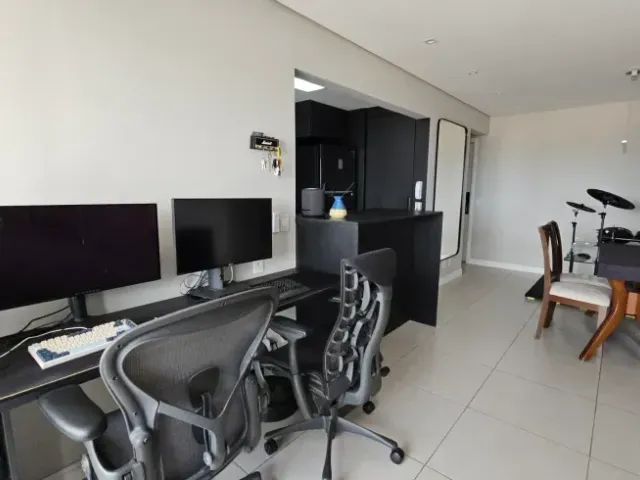 Foto do Apartamento - Apartamento à venda, Bela Vista, Osasco, SP | Vista Livre