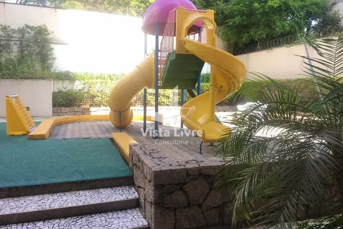 Apartamento, 3 quartos, 127 m² - Foto 23