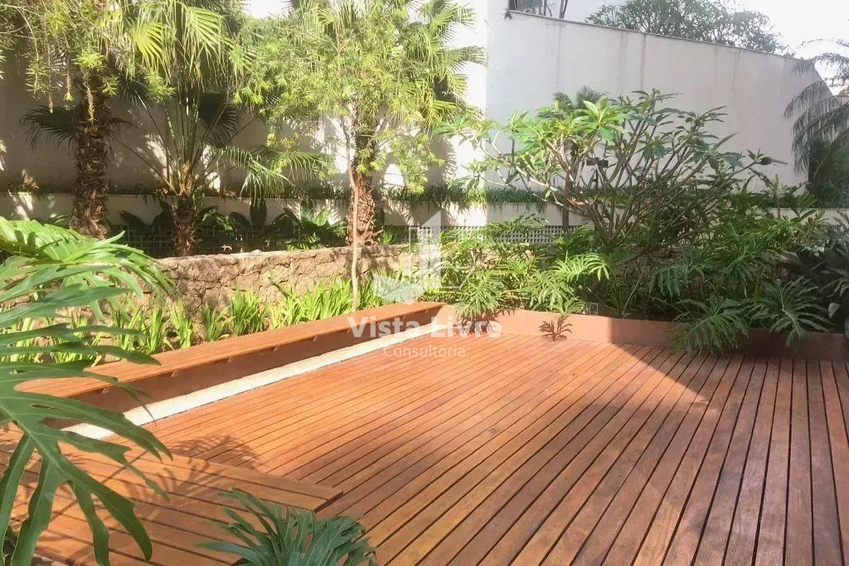 Apartamento, 3 quartos, 127 m² - Foto 10