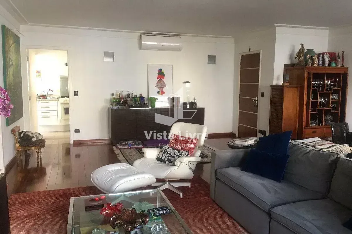 Apartamento, 3 quartos, 127 m² - Foto 3