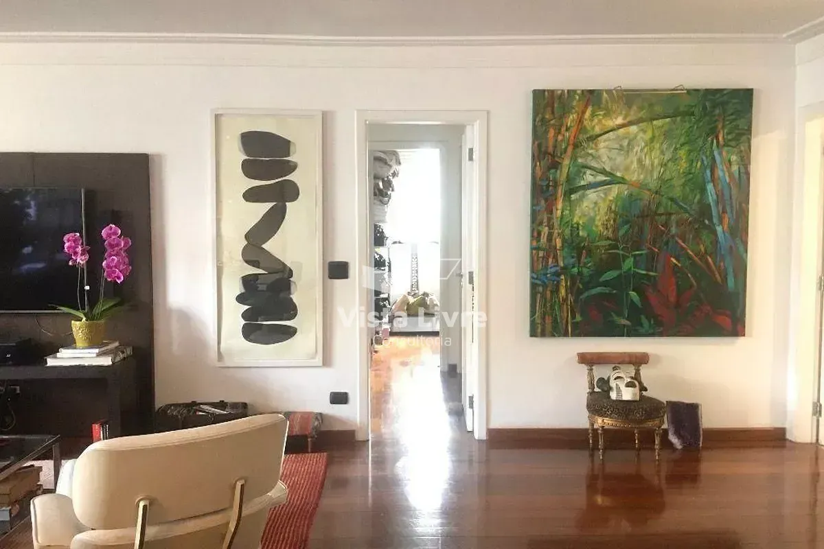 Apartamento, 3 quartos, 127 m² - Foto 6