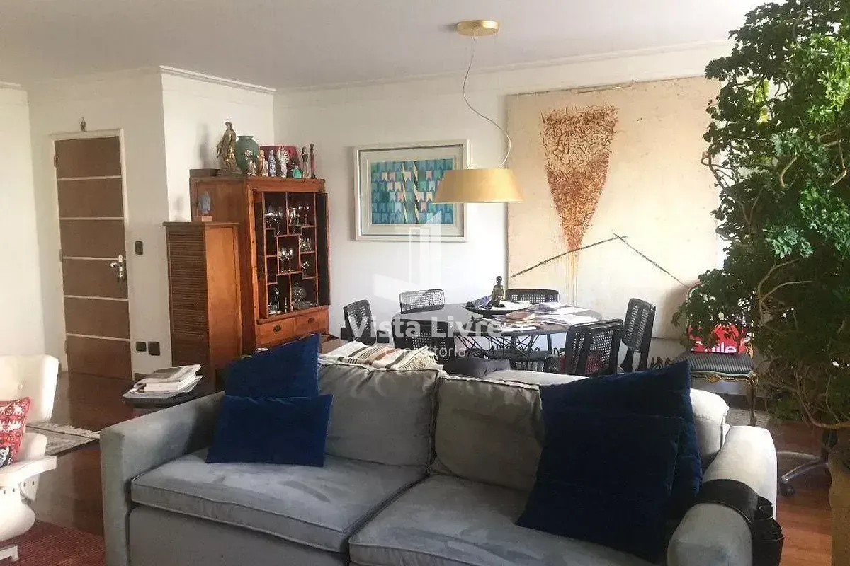 Apartamento, 3 quartos, 127 m² - Foto 2