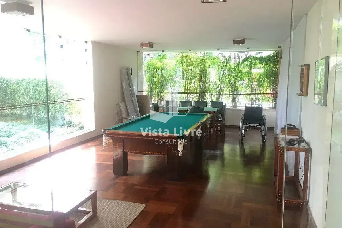 Apartamento, 3 quartos, 127 m² - Foto 20