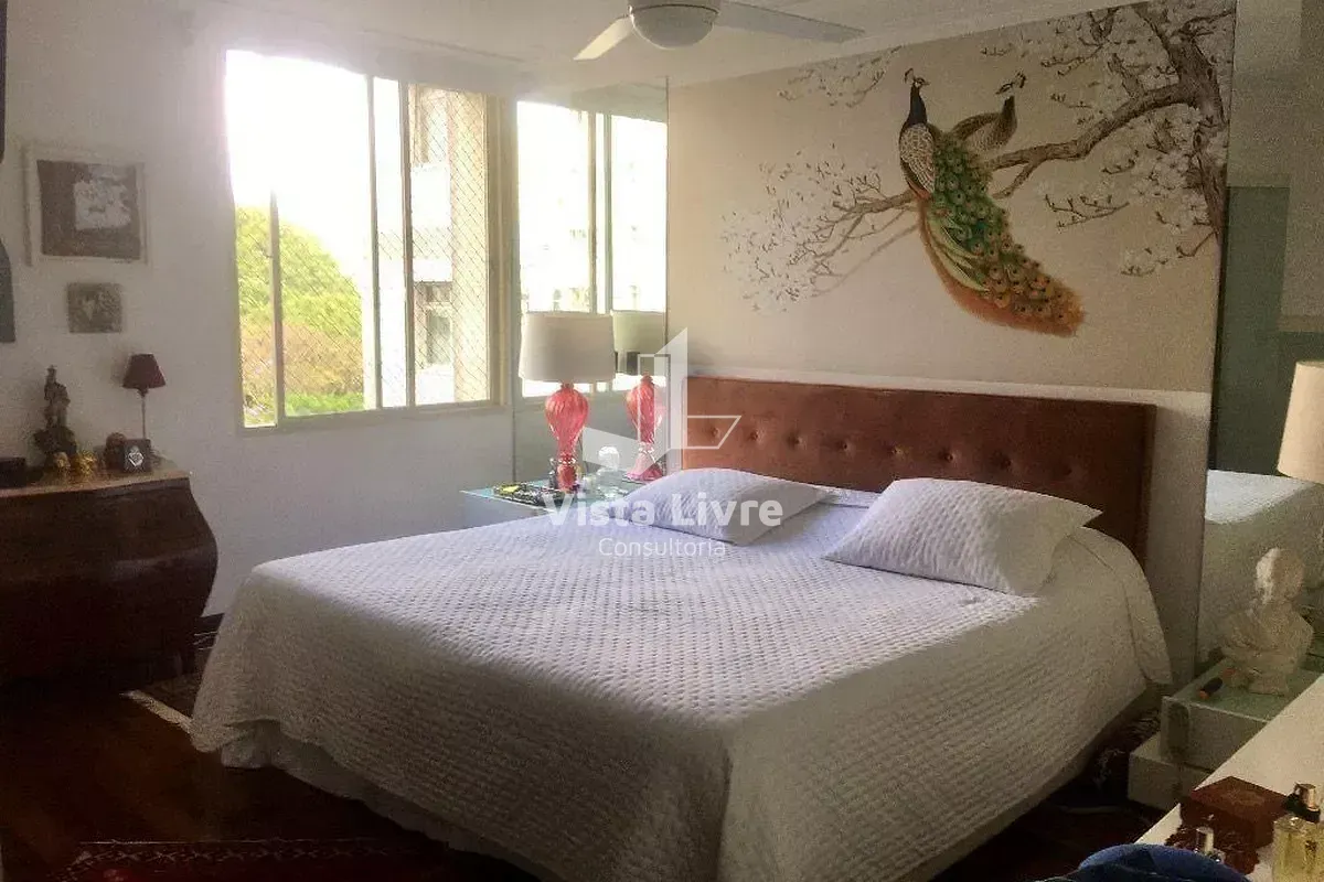 Apartamento, 3 quartos, 127 m² - Foto 7
