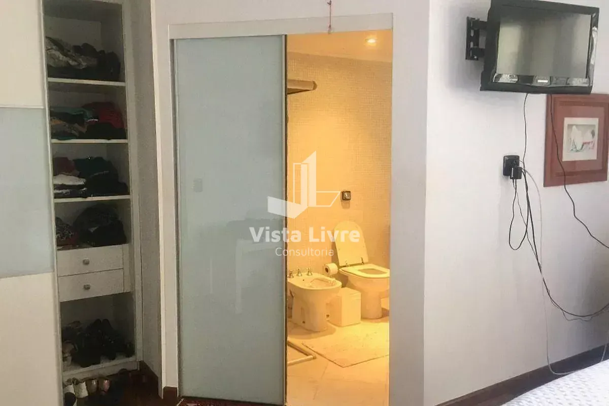 Apartamento, 3 quartos, 127 m² - Foto 8