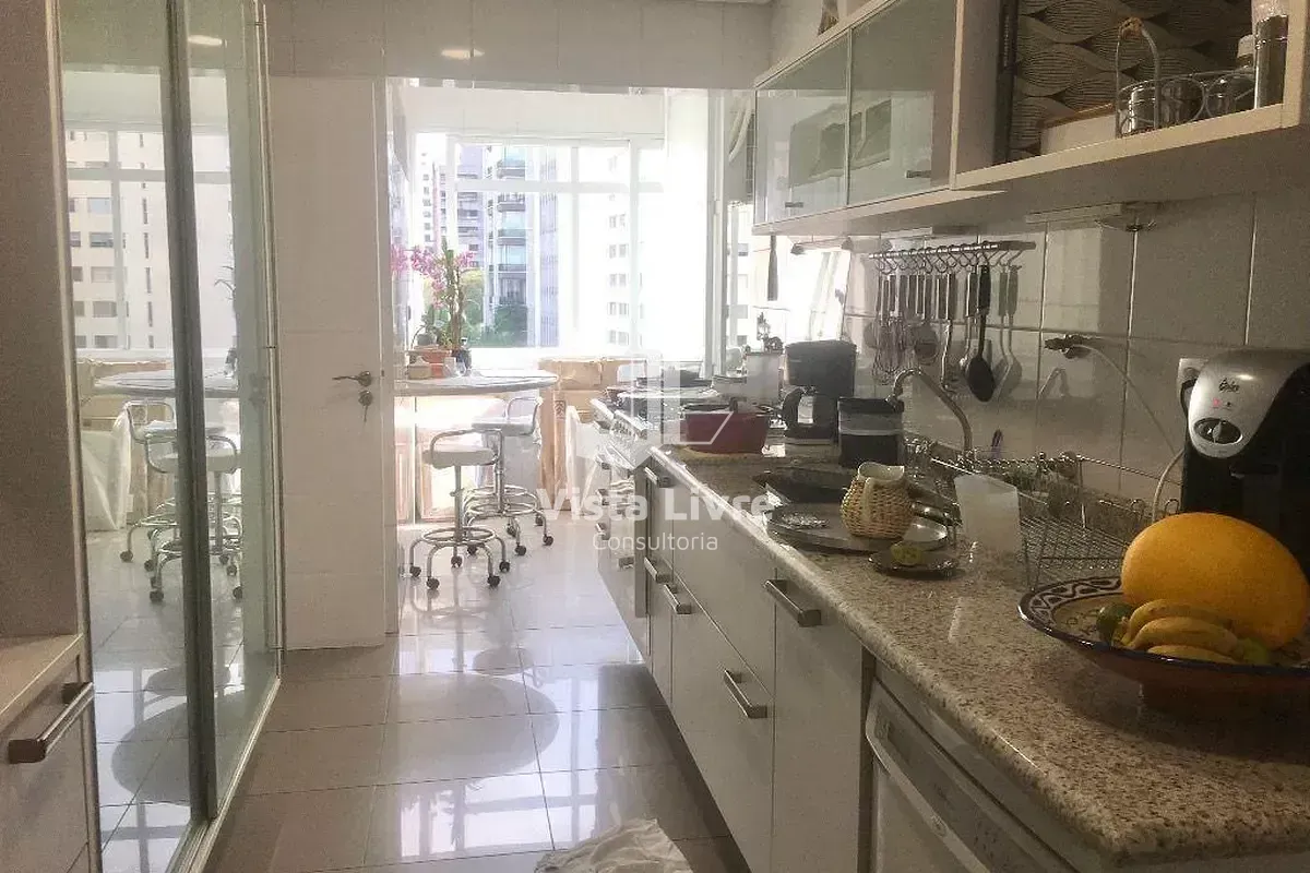 Apartamento, 3 quartos, 127 m² - Foto 5