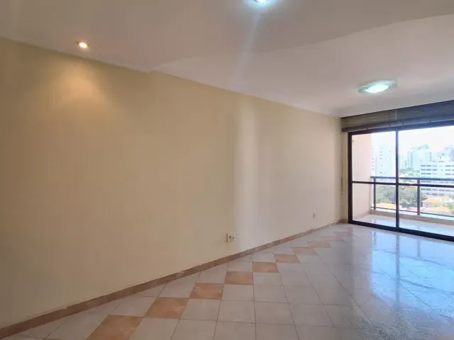 Foto do Apartamento - Apartamento à venda, Vila Pompéia, São Paulo, SP | Vista Livre