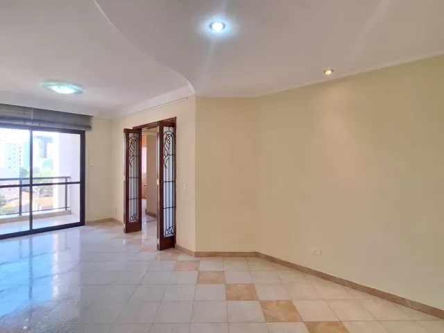 Foto do Apartamento - Apartamento à venda, Vila Pompéia, São Paulo, SP | Vista Livre