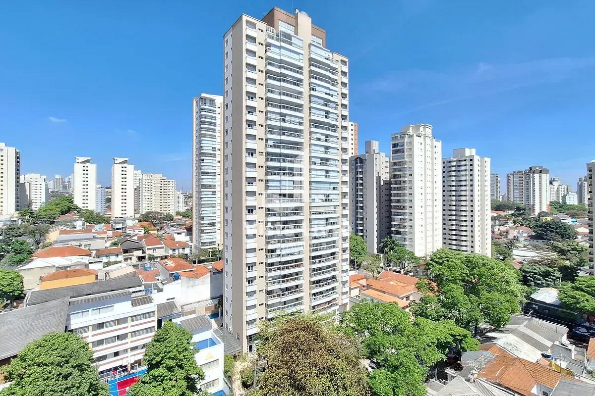 Apartamento à venda com 2 quartos, 70m² - Foto 7