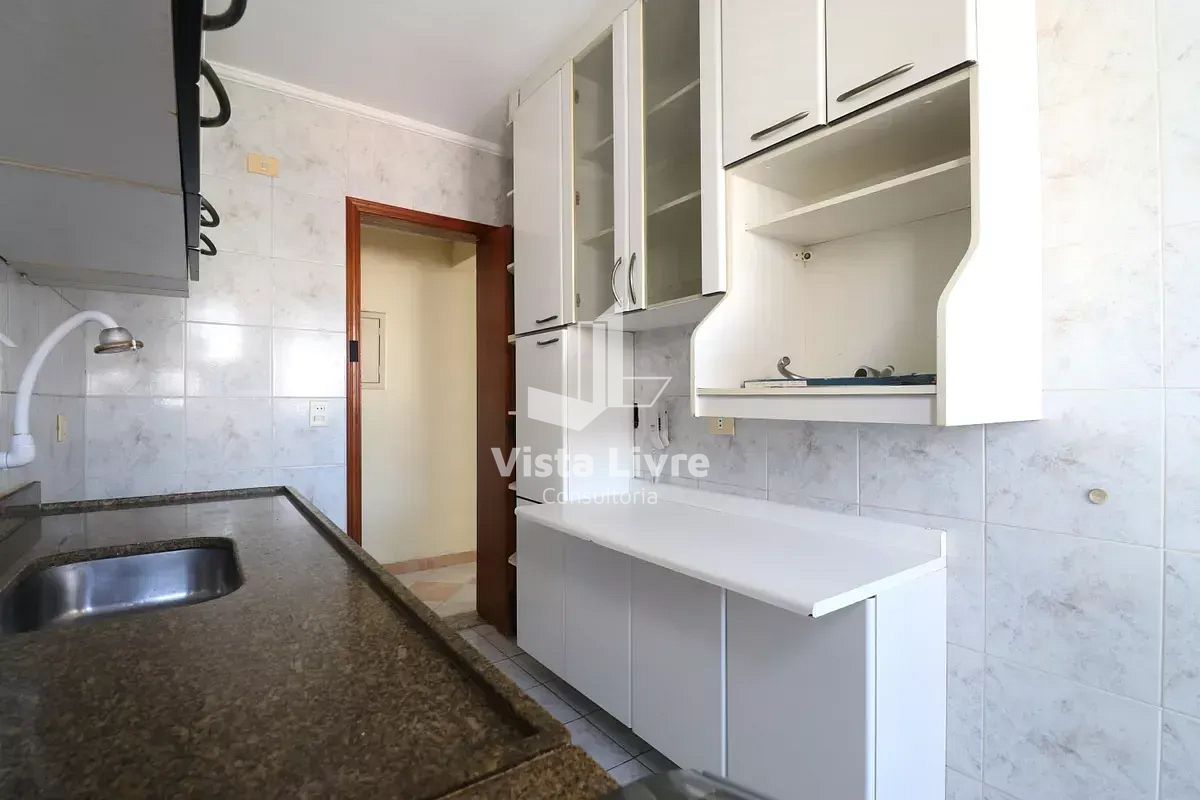 Apartamento à venda com 2 quartos, 70m² - Foto 9