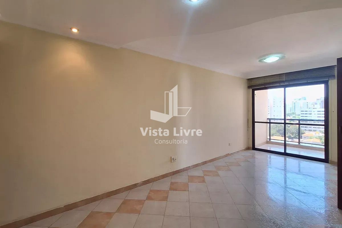 Apartamento à venda com 2 quartos, 70m² - Foto 2
