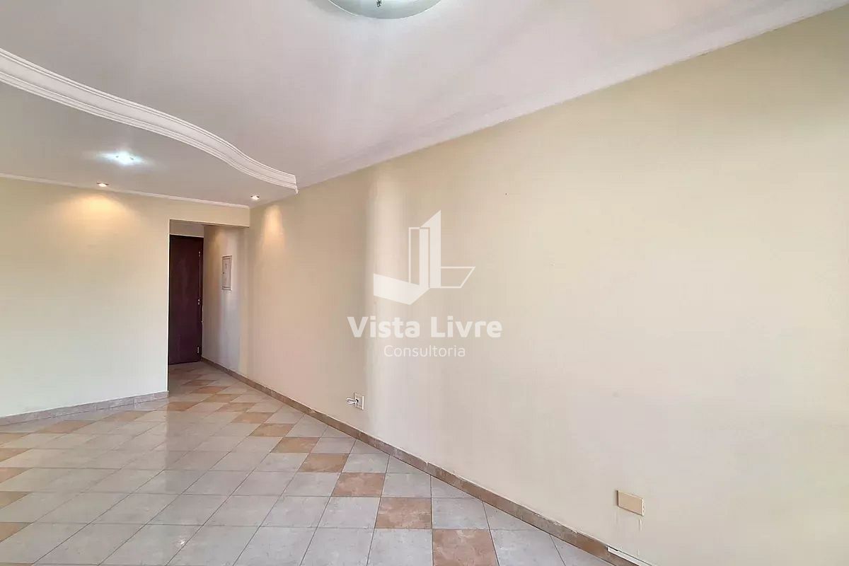 Apartamento à venda com 2 quartos, 70m² - Foto 4