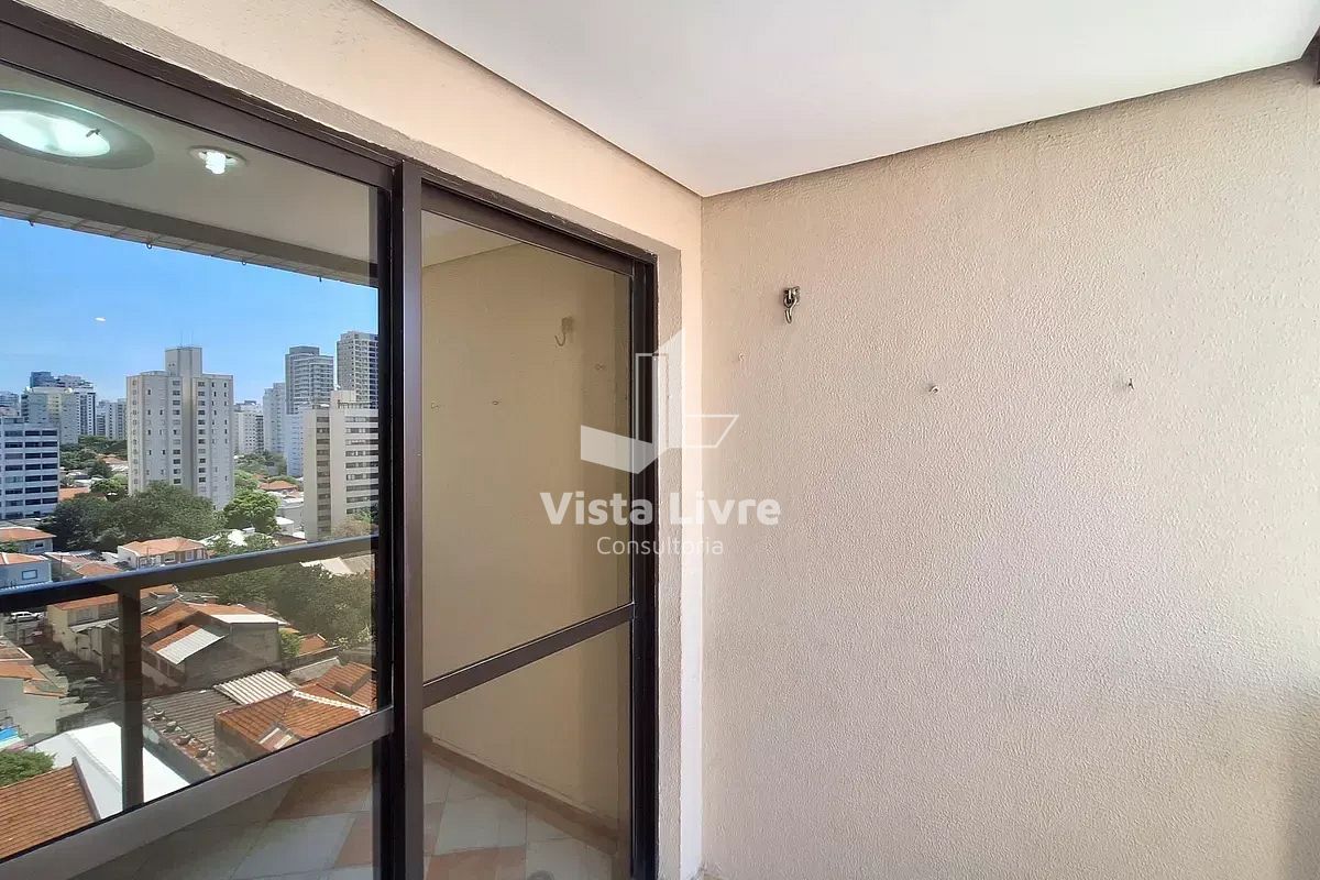 Apartamento à venda com 2 quartos, 70m² - Foto 5