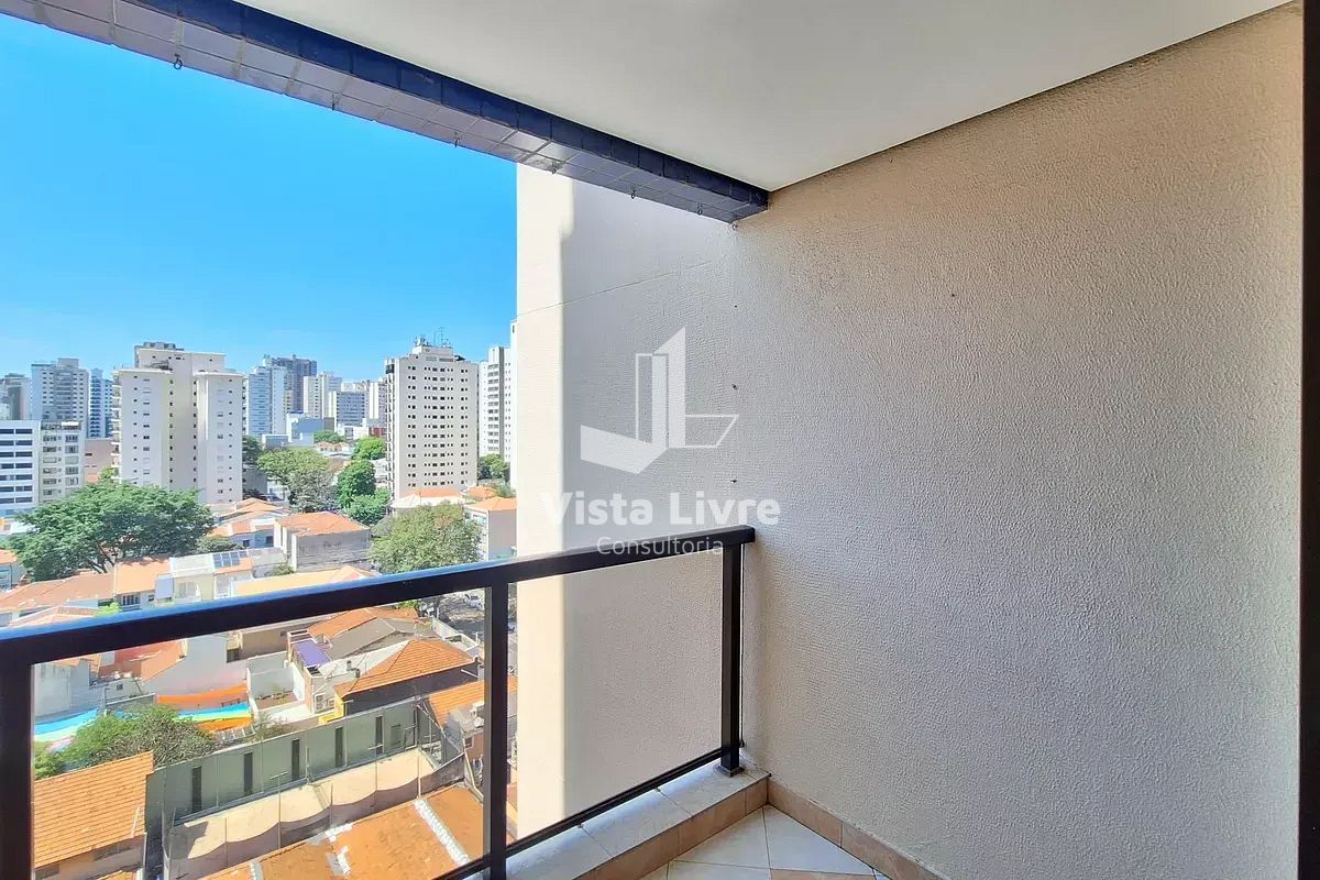 Apartamento à venda com 2 quartos, 70m² - Foto 6