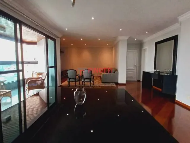 Apartamento 3 quartos e 5 banheiros, à venda, no bairro Centro em São Bernardo do Campo