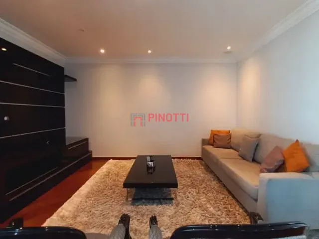 Apartamento 3 quartos e 5 banheiros, à venda, no bairro Centro em São Bernardo do Campo