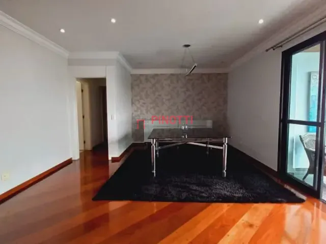 Apartamento 3 quartos e 5 banheiros, à venda, no bairro Centro em São Bernardo do Campo
