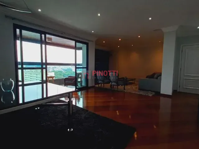 Apartamento 3 quartos e 5 banheiros, à venda, no bairro Centro em São Bernardo do Campo
