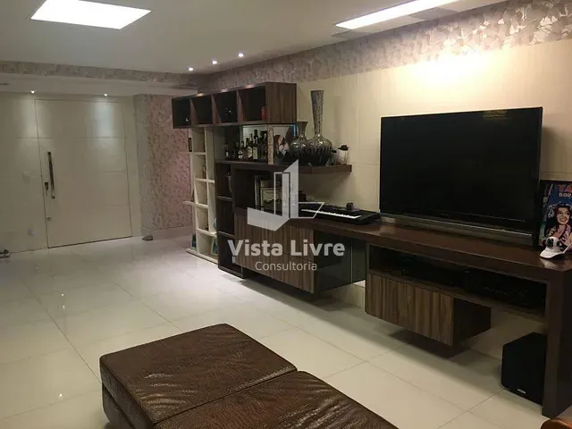 Apartamento com 177m² 3 quartos e 4 banheiros, à venda, no bairro Moema em São Paulo