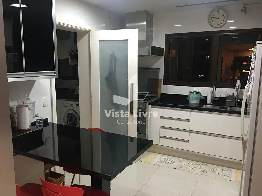 Apartamento, 3 quartos, 177 m² - Foto 5