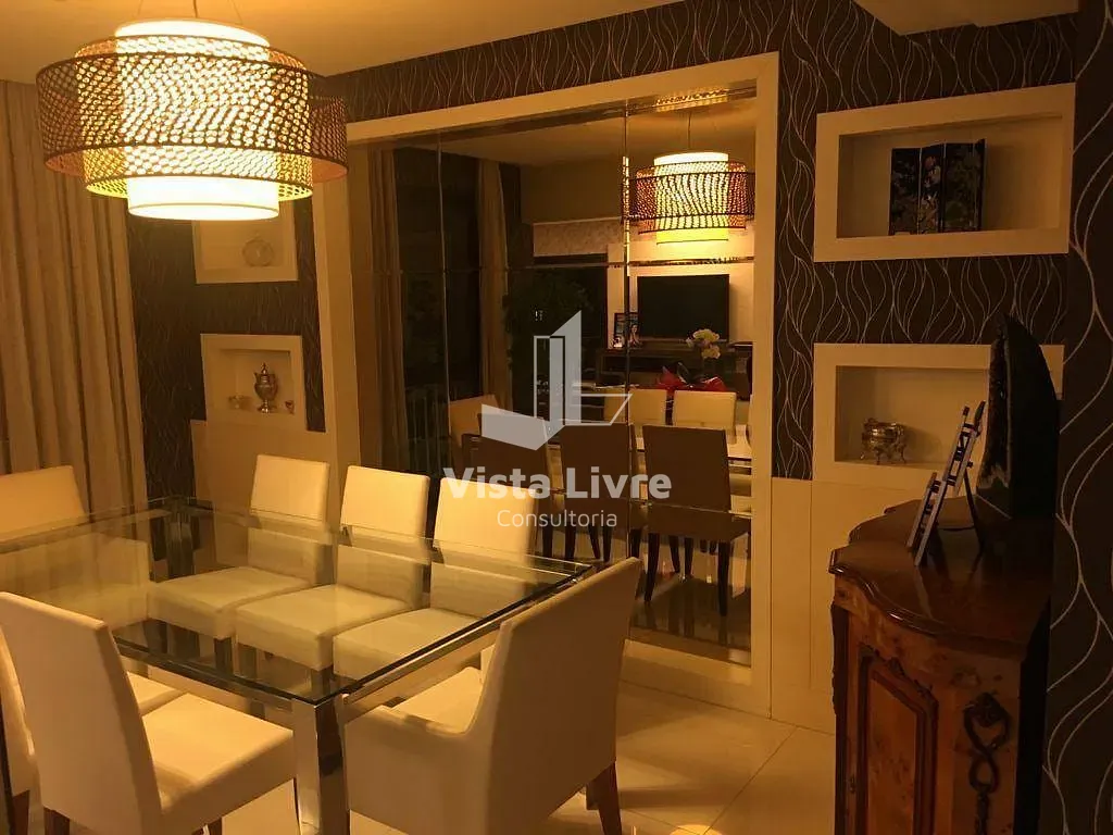 Apartamento, 3 quartos, 177 m² - Foto 6