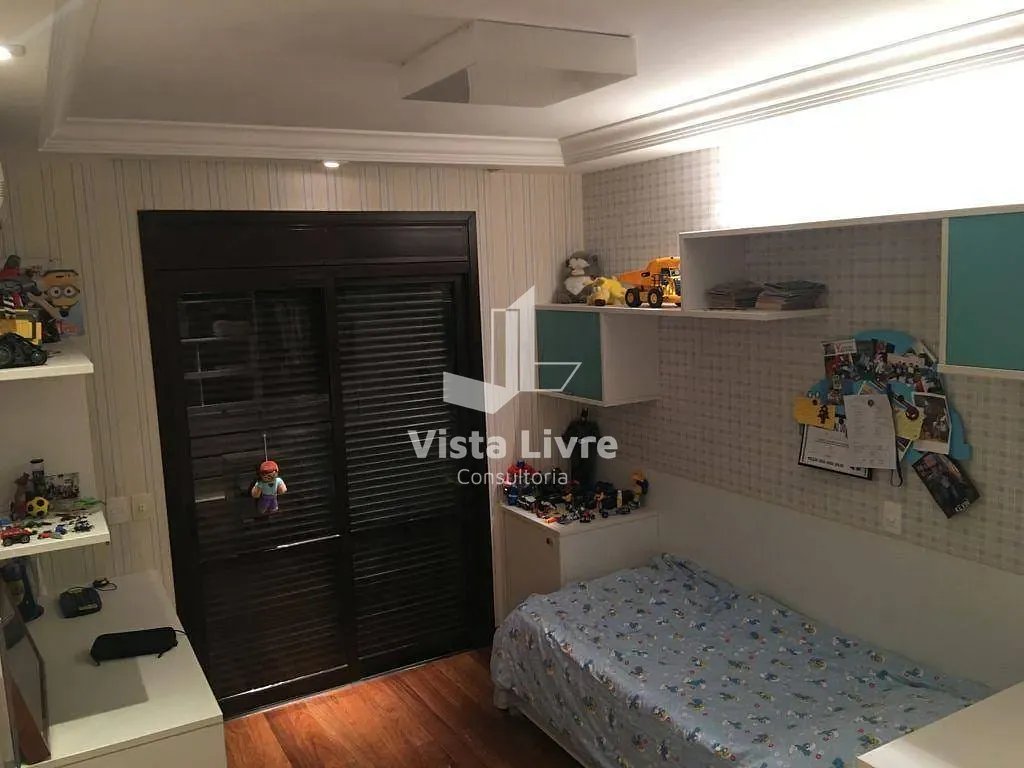 Apartamento, 3 quartos, 177 m² - Foto 7