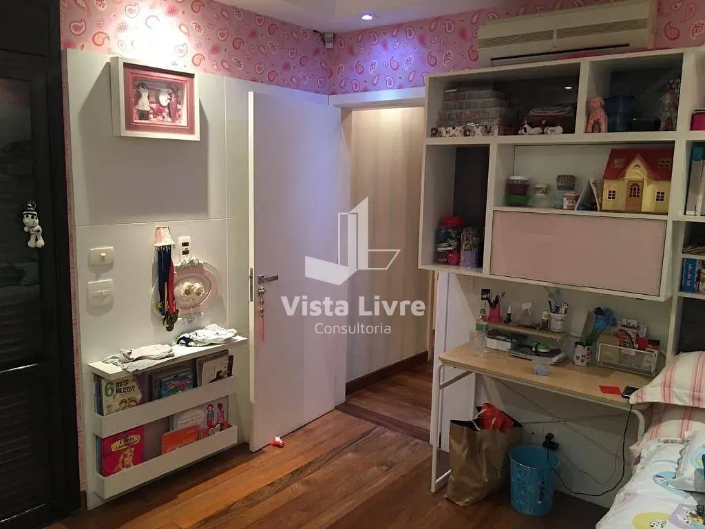 Apartamento, 3 quartos, 177 m² - Foto 8