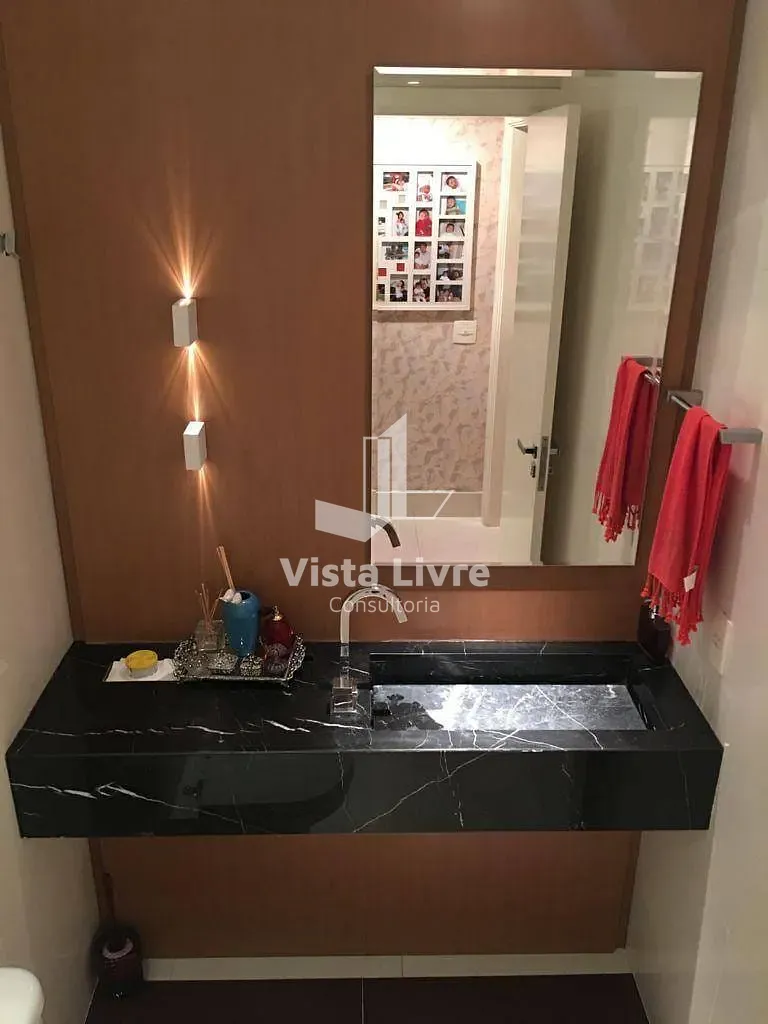 Apartamento, 3 quartos, 177 m² - Foto 9