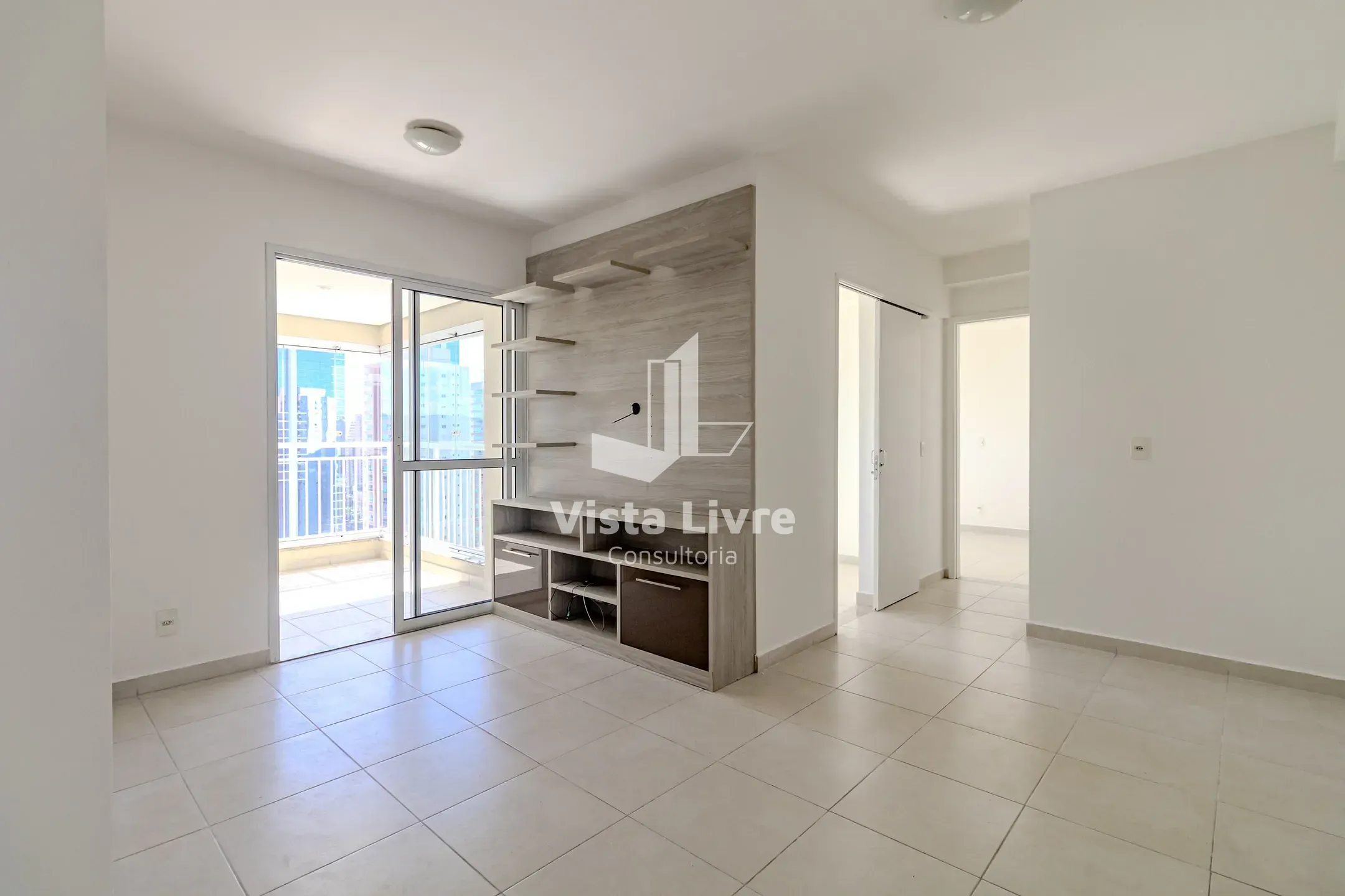 Apartamento, 2 quartos, 63 m² - Foto 1